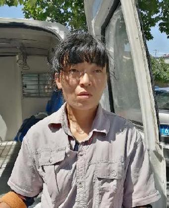 走失者照片 全国救助站