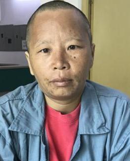 走失者照片 全国救助站