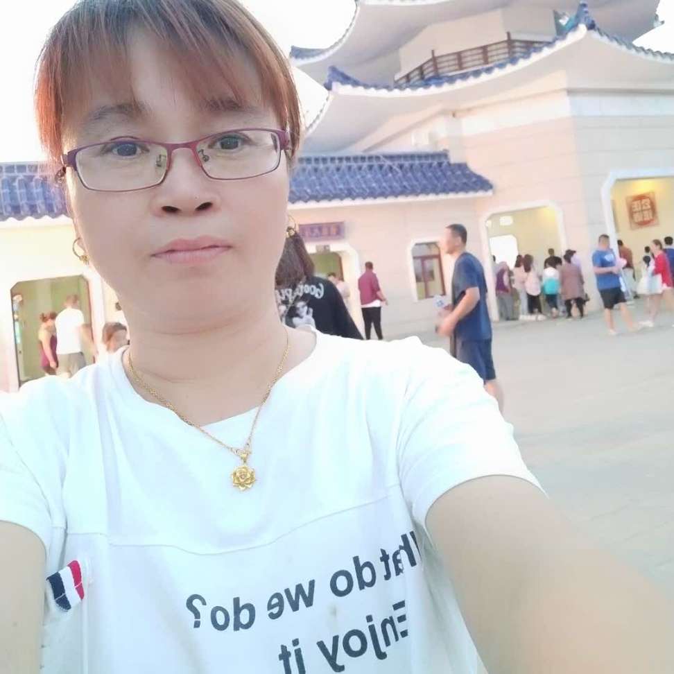 走失者照片 如有找到必有重谢