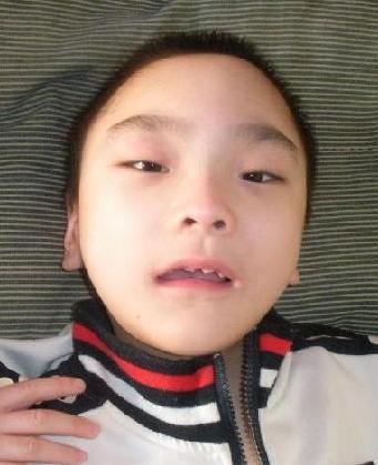 走失者照片 全国救助站