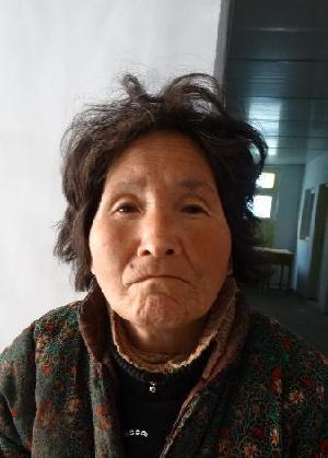 走失者照片 全国救助站