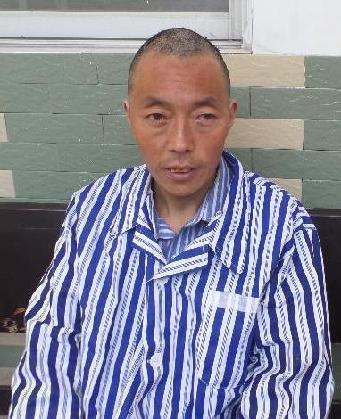 走失者照片 全国救助站