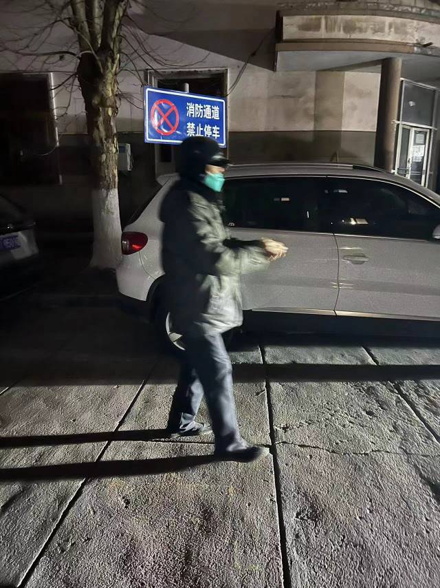 走失者照片 父亲大家都在找您，希望好心人有线索...