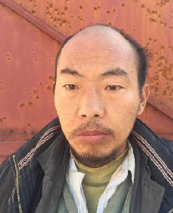 走失者照片 全国救助站