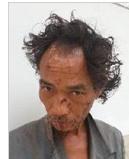 走失者照片 全国救助站
