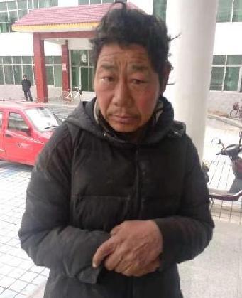 走失者照片 全国救助站