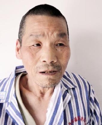 走失者照片 全国救助站