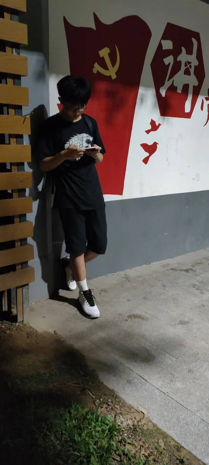 走失者照片 小孩子特别内向,目前去向不明家人特...