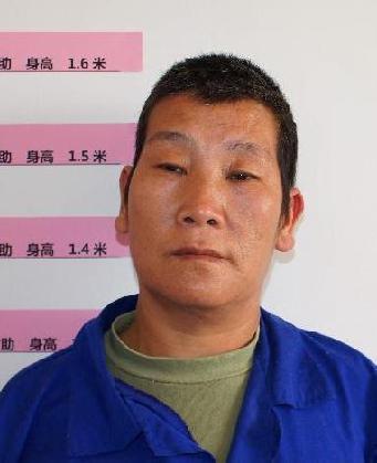 走失者照片 全国救助站