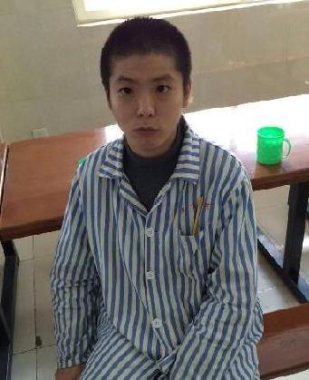 走失者照片 全国救助站