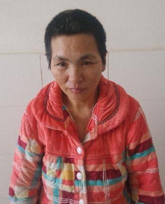 走失者照片 全国救助站