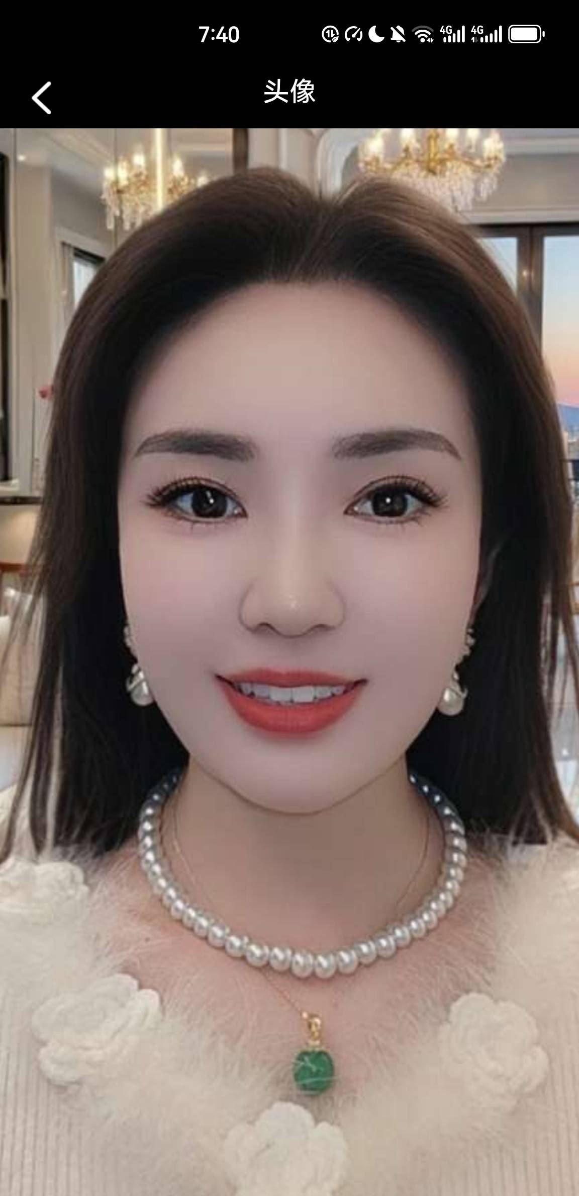 走失者照片 恳求朋友寻找从事医美和木托盘生产的...