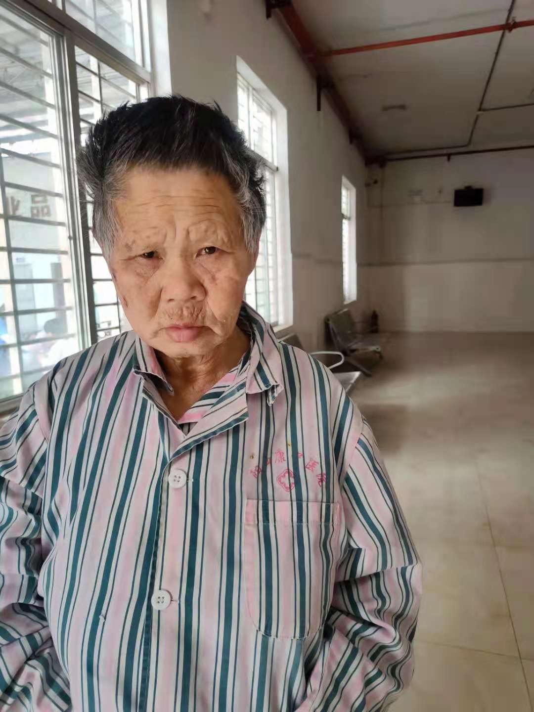 走失者照片 全国救助站