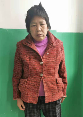 走失者照片 全国救助站