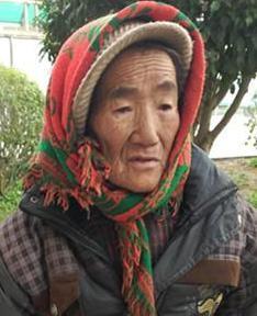 走失者照片 全国救助站