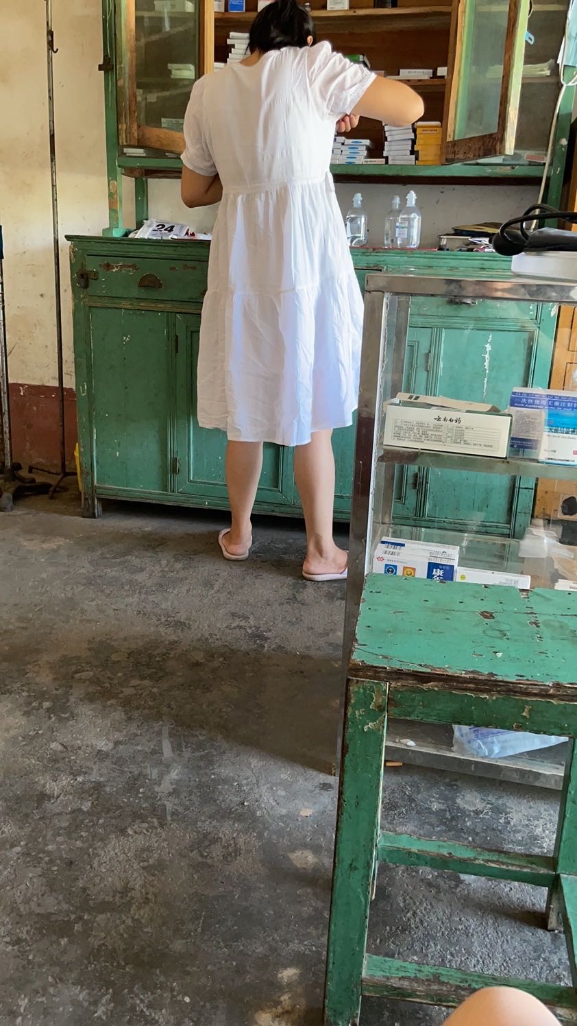 走失者照片 我的爱人夫妻吵架出门，一直联系不上...