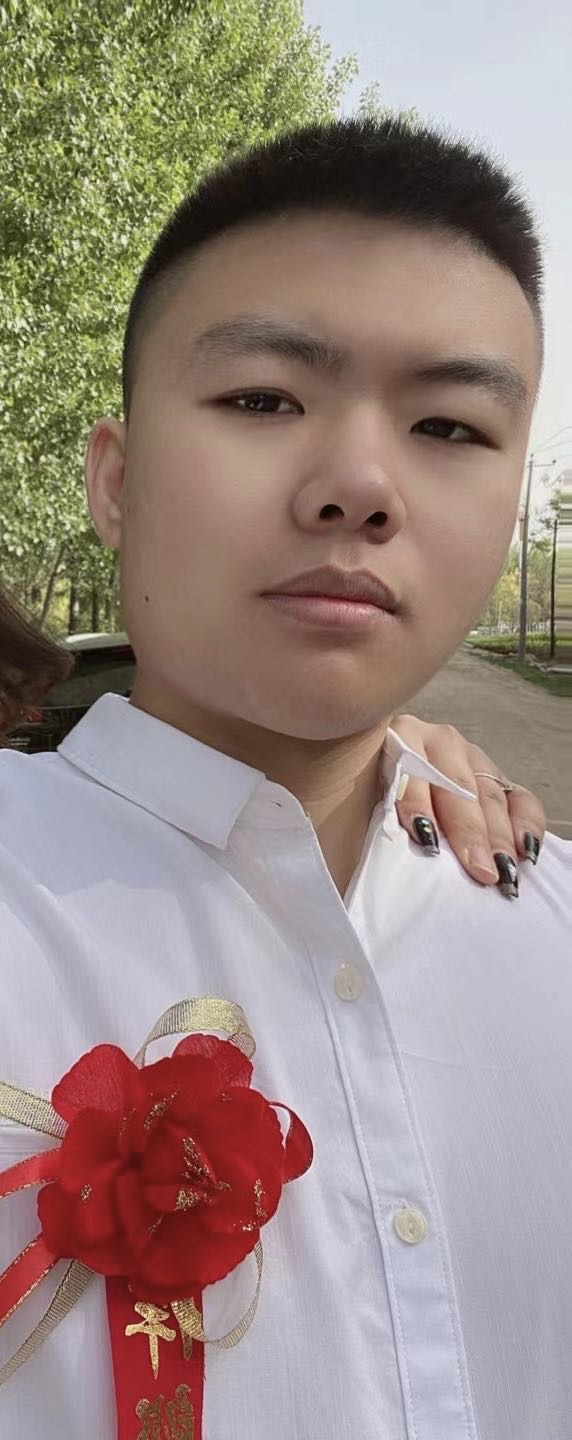 走失者照片 回家吧