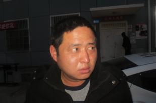 走失者照片 全国救助站