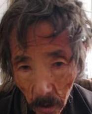 走失者照片 全国救助站