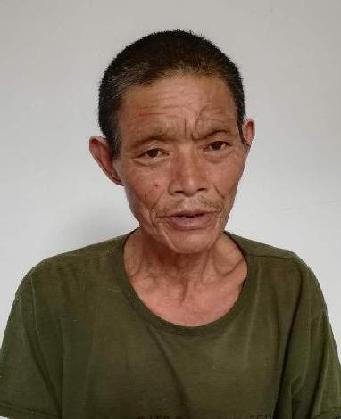 走失者照片 全国救助站