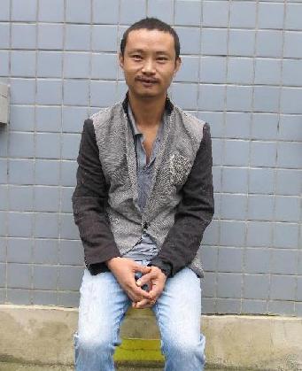 走失者照片 全国救助站