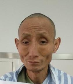 走失者照片 全国救助站