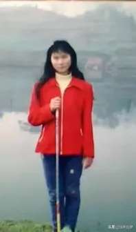 走失者照片 寻找妹妹