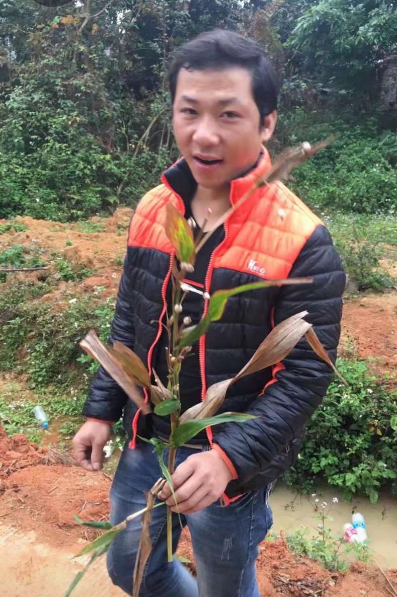 走失者照片 回来吧，我们都在等你