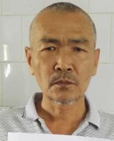 走失者照片 全国救助站