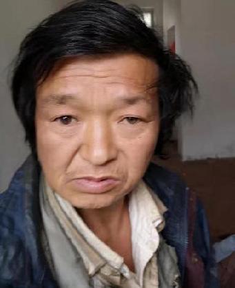 走失者照片 全国救助站