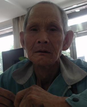 走失者照片 全国救助站