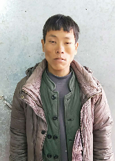 走失者照片 全国救助站
