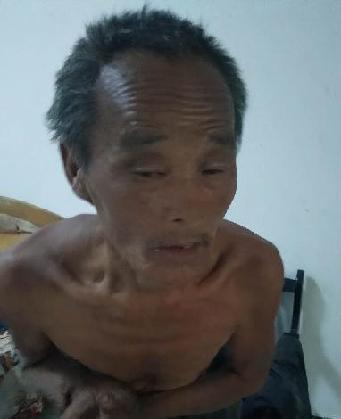 走失者照片 全国救助站