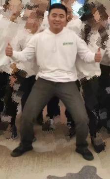 走失者照片 哪位好心人能提供这个石林森的线索，...