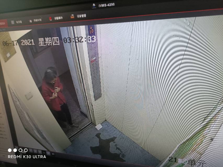 走失者照片 母亲走失多日，请大家帮助寻找，发现...