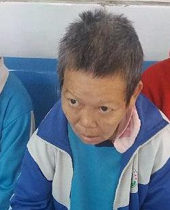 走失者照片 全国救助站