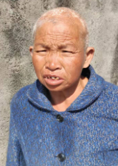 走失者照片 全国救助站