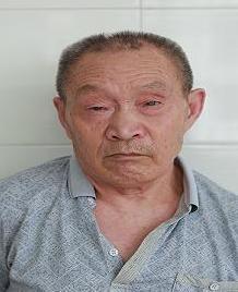 走失者照片 全国救助站