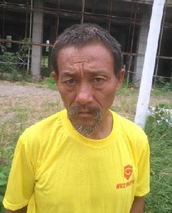 走失者照片 全国救助站