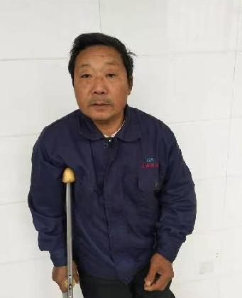 走失者照片 全国救助站