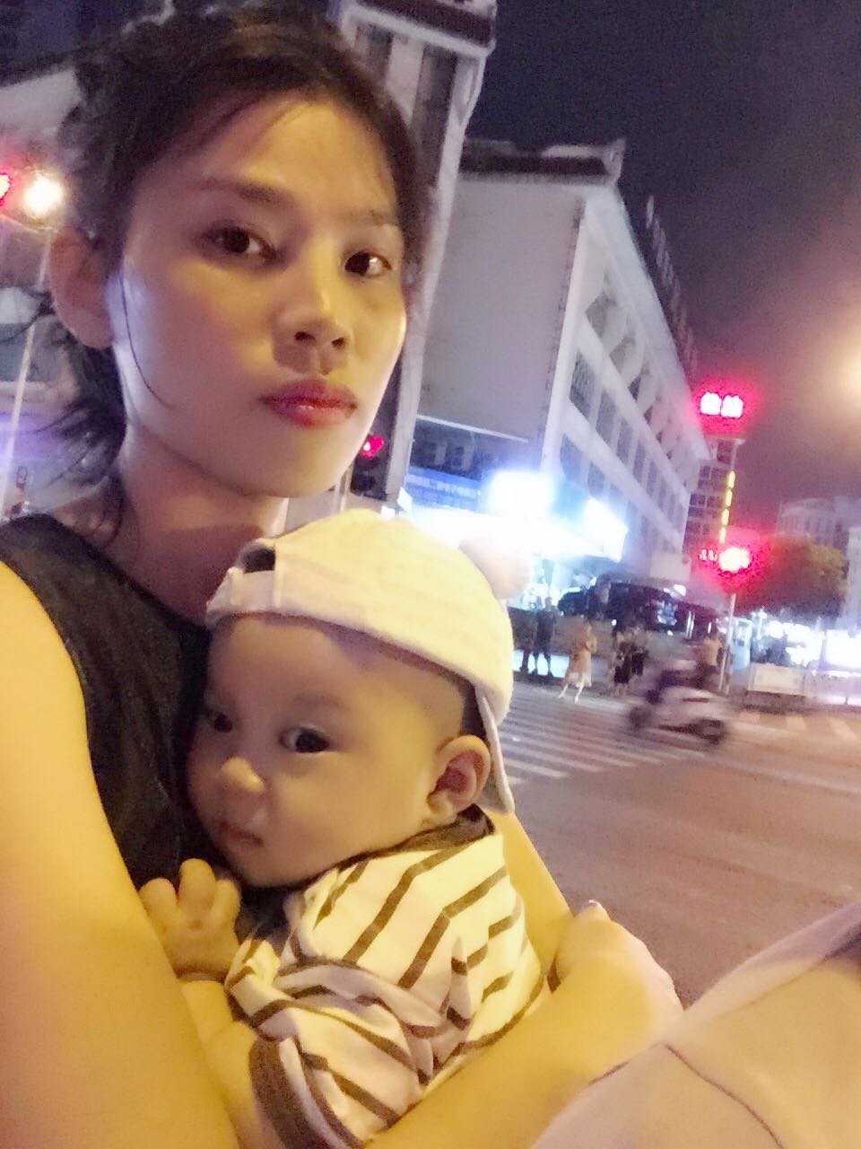 走失者照片 老婆离家出走去深圳拉黑联系方式。现...