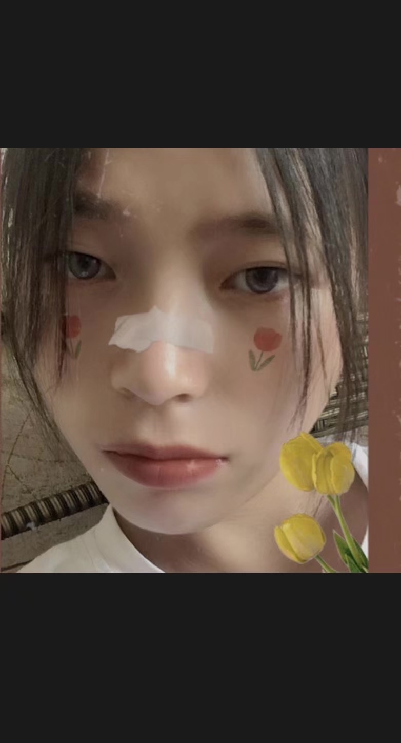 走失者照片 失踪是是我老婆，如果有好心人看到可...