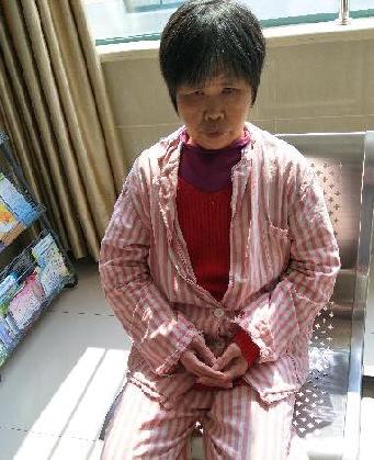 走失者照片 全国救助站