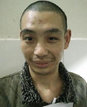 走失者照片 全国救助站