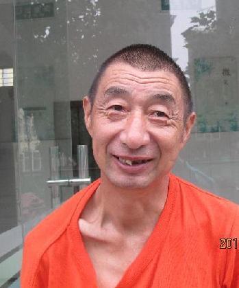 走失者照片 全国救助站