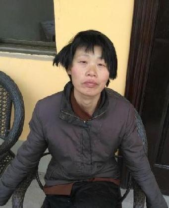 走失者照片 全国救助站