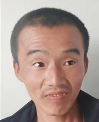 走失者照片 全国救助站