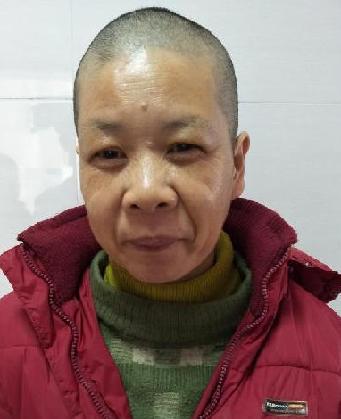 走失者照片 全国救助站