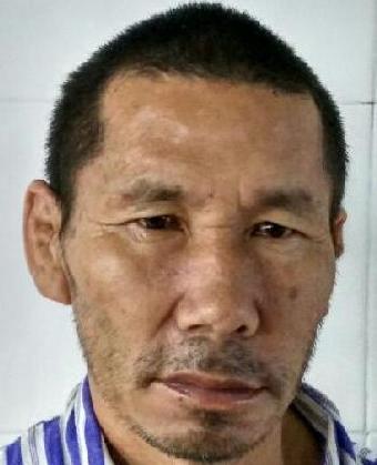 走失者照片 全国救助站