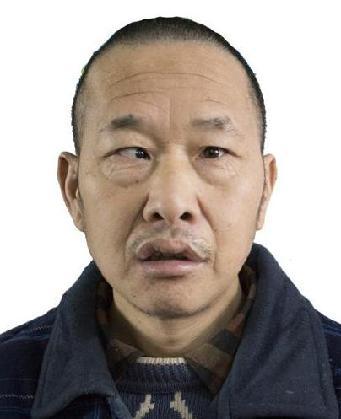 走失者照片 全国救助站